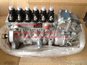 China Dongfeng 6CTA8.3 diesel engine fuel injection pump 5260266 wholesale