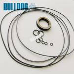 Hydraulic Motor Final Drive Seal Kit XKAY-00278 Fit Hyundai R330LC-9 R260LC-9