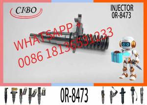 China New Fuel Injectors 101-8673 173-4647 127-8205 127-8222 1077732 0R8682 0R8483 0R3742 127-8216 for truck 3116 wholesale