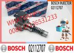 FUEL INJECTION UNIT PUMP 0414750003 02112707 2112707 20460075