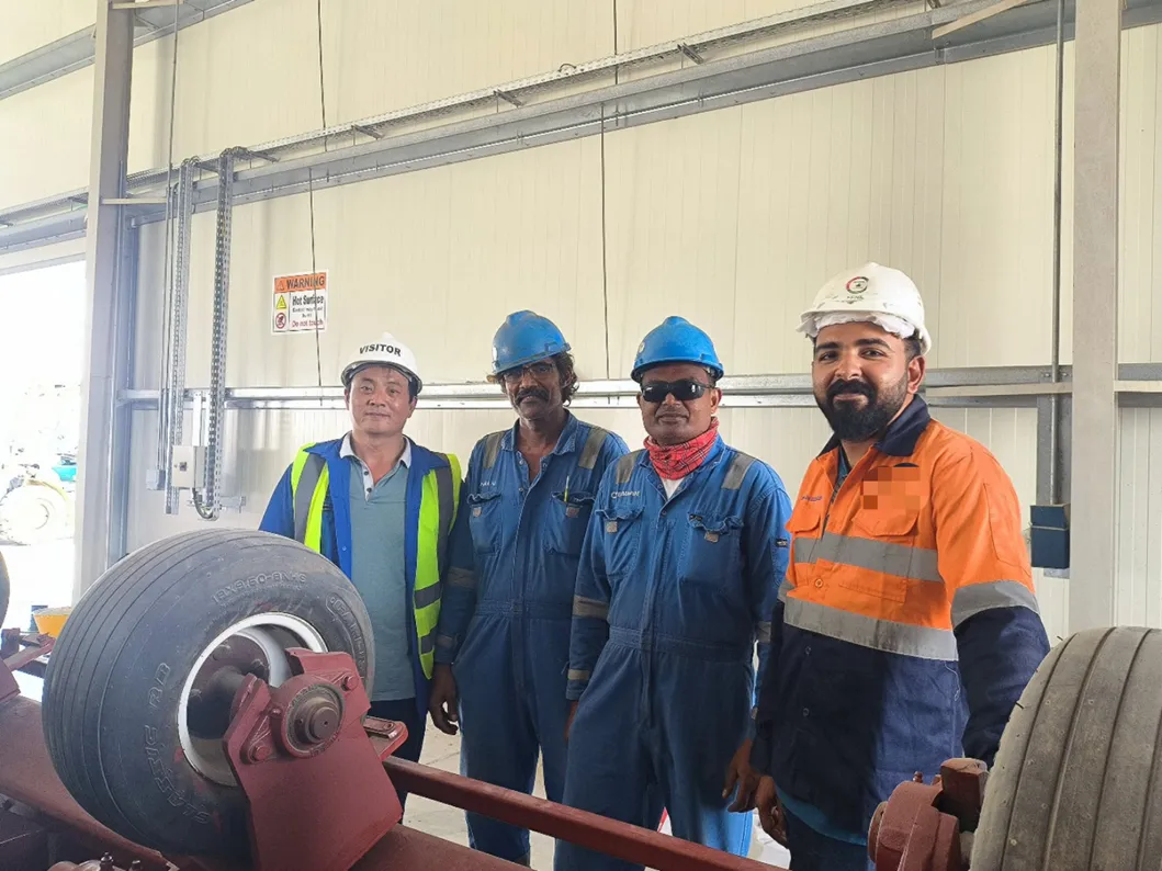 High-Speed Corrugated Pipe Extrusion &ndash; Engineered for HDPE/PP Double Wall Corrugated Pipe