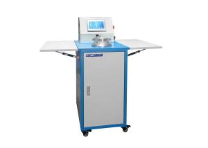 China Fabric Moisture Air Permeability Textile Testing Equipment wholesale