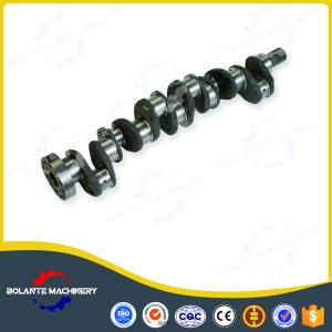 China 4181V019 ZZ90242 Perkins Diesel Engine Crankshaft T411616 T406894 T407271 T411539 wholesale