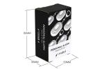 Private Logo Personal Defense Alarms , 31g Self Defense Siren Keychain