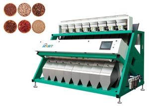 China 4.1kw 448 Channel Spice Color Sorter Machine wholesale