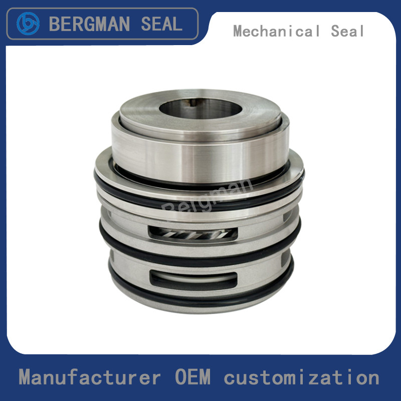 BERGMAN Pump Seal SGRL-38.1mm 47.6mm SGRL Pump TC VITON Mechanical Seal