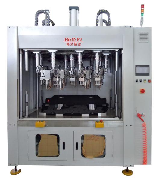 Quality Usw Ultrasonic Welding Equipment Fixture Services for sale