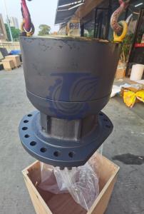 China DOOSAN DX530-7M EXCAVATORS PARTS HYDRAULIC SWING MOTOR SWING GEARBOX SWING REDUCTION GEARA SWING DEVICE (REAR) DRIVE GP-SWING AFTERMARKET ORIGINAL wholesale