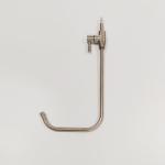 Brass Cold Water Kitchen Faucet Tap Pedal Sink Faucet Hospital Foot Control