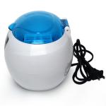 Sunglass Jewellry Shop Ultrasonic Cleaning Device Fashion Outlook Fcc , Ce