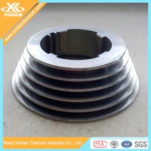 China Factory Price For Titanium Bicycle Gear wholesale