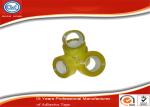 High mechanical strength Clear BOPP Packaging Tape with Offer Printing