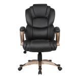 Modern PU Leather China Big Tall Executive Office Chair