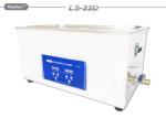 22liter Capacity Super Sonic Cleaner Carburetor Ultrasonic Cleaning