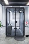 Soundproof Portable Moveable Sound boothFlavorless For Studio