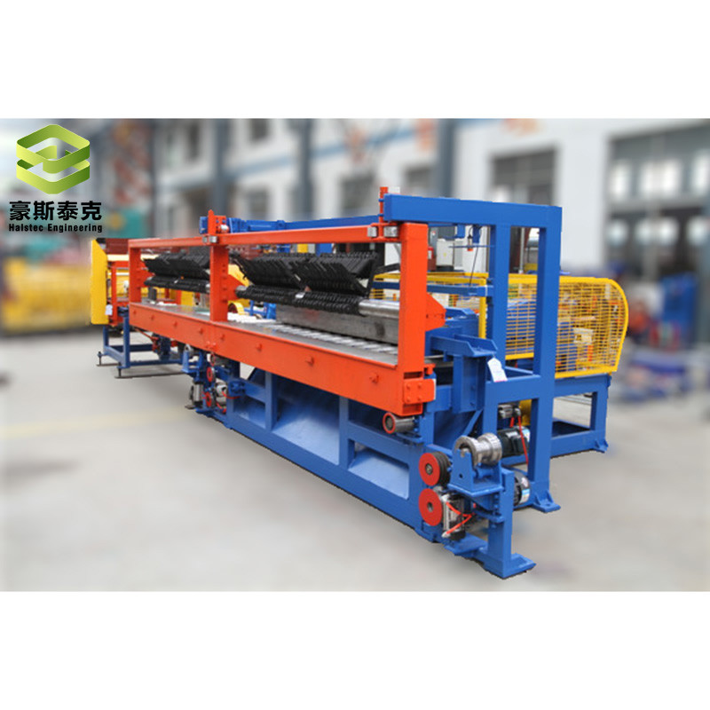 Automatic Fired Clay Brick Making Plant Machine To Cut Mud Column Into Wet Bricks