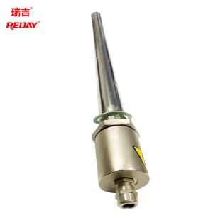 China Preheating Stainless Steel Oil Fuel Tank Heater 10 Bar 16A wholesale