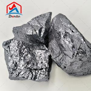 China Industry Silicon Metal 1101 99.79% Purity wholesale