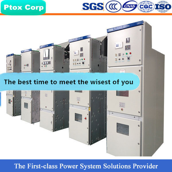 KYN28 Professional custom 12kv mv switchgear manufacturers