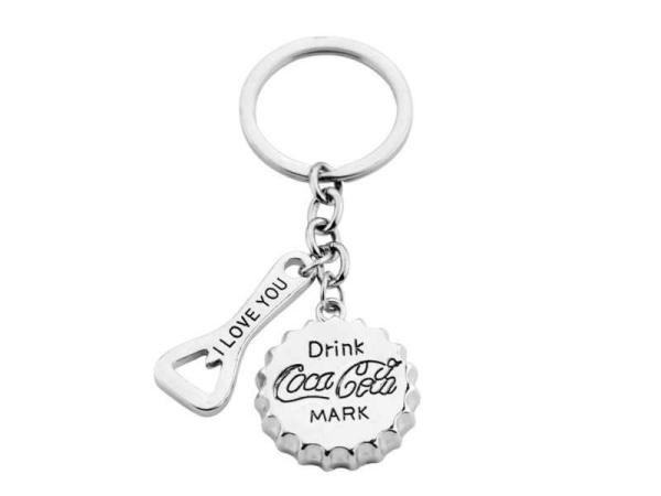 Coo Innovative Wedding Favor Gold Plated Thumb Up Like Beer Bottle Opener,