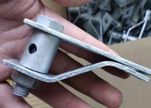 China Ferrule Wire Strainer Winder Rigging Hardware Hot Dipped Galvanized wholesale
