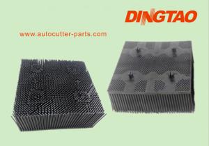 China 70144014 Nylon PP Auto Cutter Bristle Block Suit Bullmer Cutter wholesale