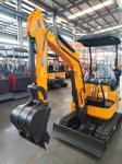 Japan Ton Sale Motor Used Bucket Tree Shear Grapple 3.5 Xn08 Hydraulic Hammer