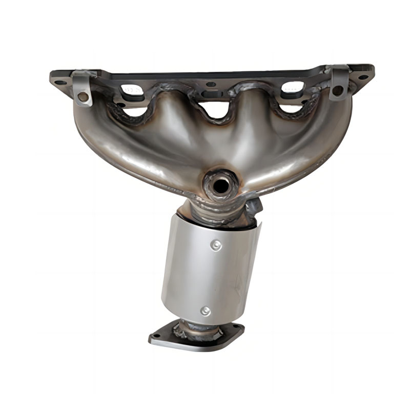 for 2017-2019 Nissan Rogue Sport 2.0L Catalytic Converters