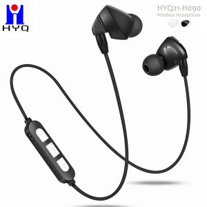China Black White 15m High Bass Earphones in ear Fidelity Microphone wholesale