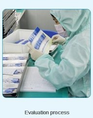 Detection Total Antibody Colloidal Gold Rapid Test To Treponema Pallidum In Human Serum Or Plasma