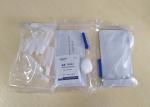 Rapid Detection 15 Minutes IgM IgG Flu Test Kits