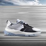EVA Lining Custom Basketball Shoes Non Slip Fashion And Leisure
