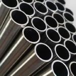 S31608 0Cr17Ni12Mo2 06cr17ni12mo2 316 1.4401 Stainless Steel Seamless Pipes