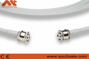 China Patient cable manufacturer of MEK Compatible NIBP Hose for MEK MP 1000, MP 700 wholesale