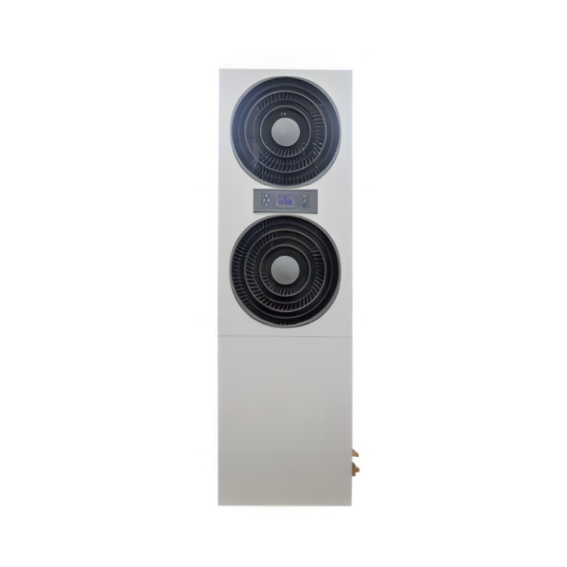 TCHF Series Small Data Center Air Conditioner Constant Temperature And Humidity