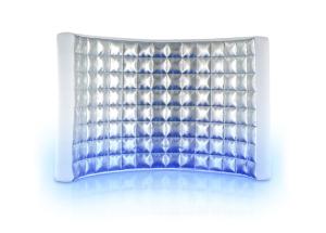 China Led Inflatable Photo Booth Inflatable Props For Wedding Birthday wholesale