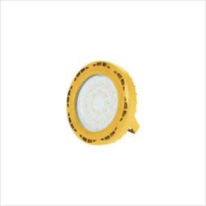 China HRD96 Series Explosion Proof LED Light Fittings 30W 60W 120W For Dangerous Locations wholesale
