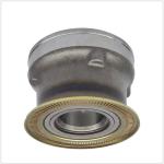 HD90009418178 Front Wheel Hub Assembly SHACMAN XM3000 L3000 Truck Wheel Hub