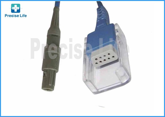 Medical Mindray 0010-30-42602 SpO2 extension cable for Patient monitor