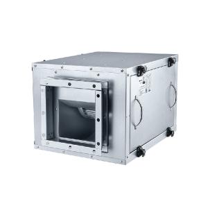 China 2024Kitchen Cabinet Ducting Ventilating Exhaust Fan Low Noise 12000m3/H wholesale