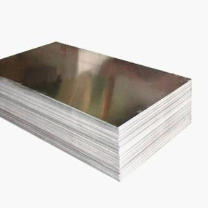 China 5mm Stainless Steel Metal Plate S32305 310s Stainless Steel Sheet wholesale