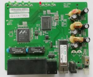China Electronic Assembly Contract Manufacturer Printed Circuit Board Factory IATF16949 wholesale