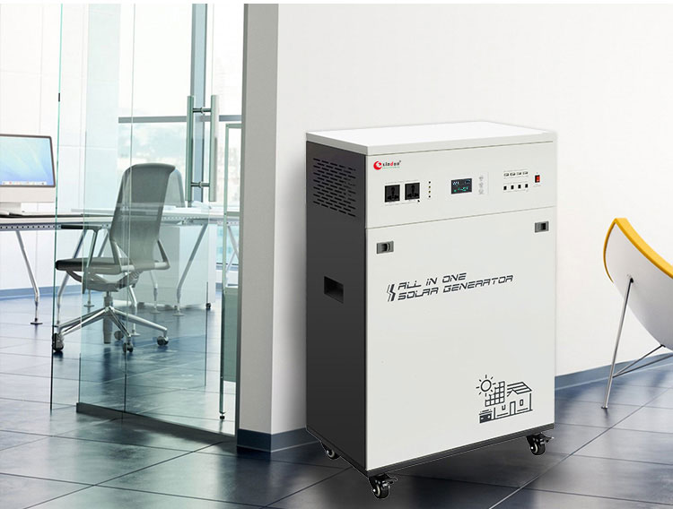 3000w inverter charger application