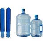 5 Gallon 150BPH Plastic Bottle Blow Molding Machine