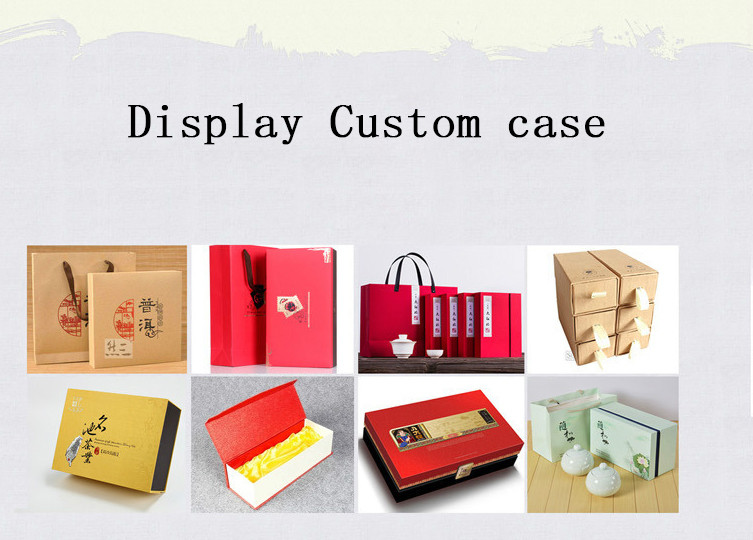 Custom made fruit boxes craft paper Openwork Colorful box package