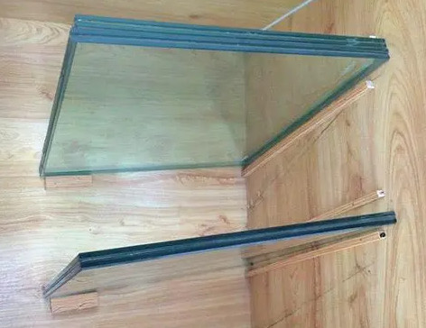 China Factory Customized Laminated Glass for Building Window Door Fence Panel with AS/NZS/CE/ISO/SGS