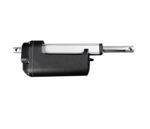 China powerful electriclinear actuators for binder &amp; bale loader, 12vdc wholesale