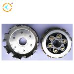 Reliable Motorcycle Clutch Parts / CG200 Centrifugal Clutch Assembly