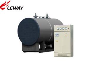 China Environmental Protection Industrial Electric Steam Boiler Fire Tube Structure wholesale