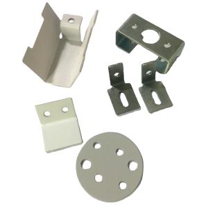China Laser Cutting Bending Metal Stamping Parts Custom Sheet Metal Fabrication wholesale